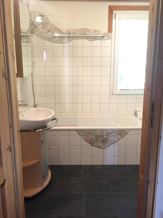 Alpenferienhaus Kreischberg Sankt Lorenzen ob Murau Exteriér fotografie