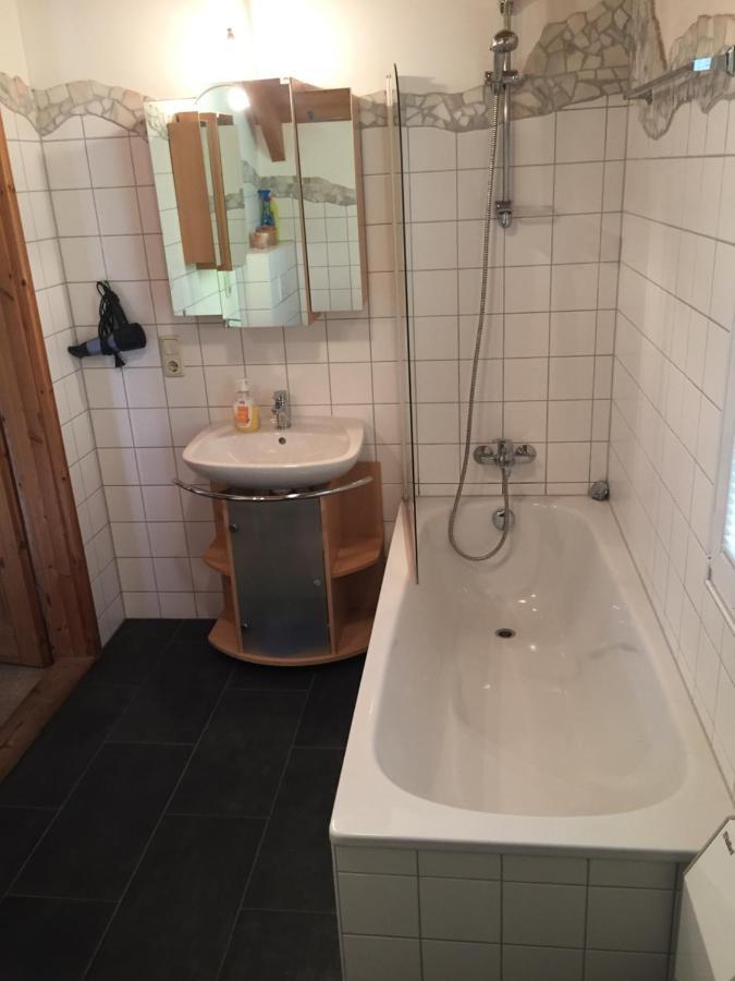 Alpenferienhaus Kreischberg Sankt Lorenzen ob Murau Exteriér fotografie