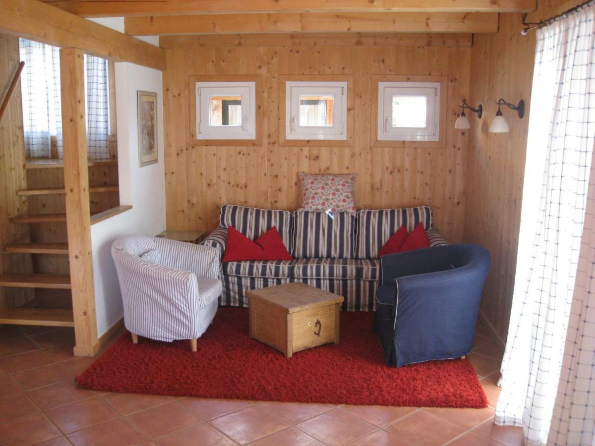 Alpenferienhaus Kreischberg Sankt Lorenzen ob Murau Exteriér fotografie