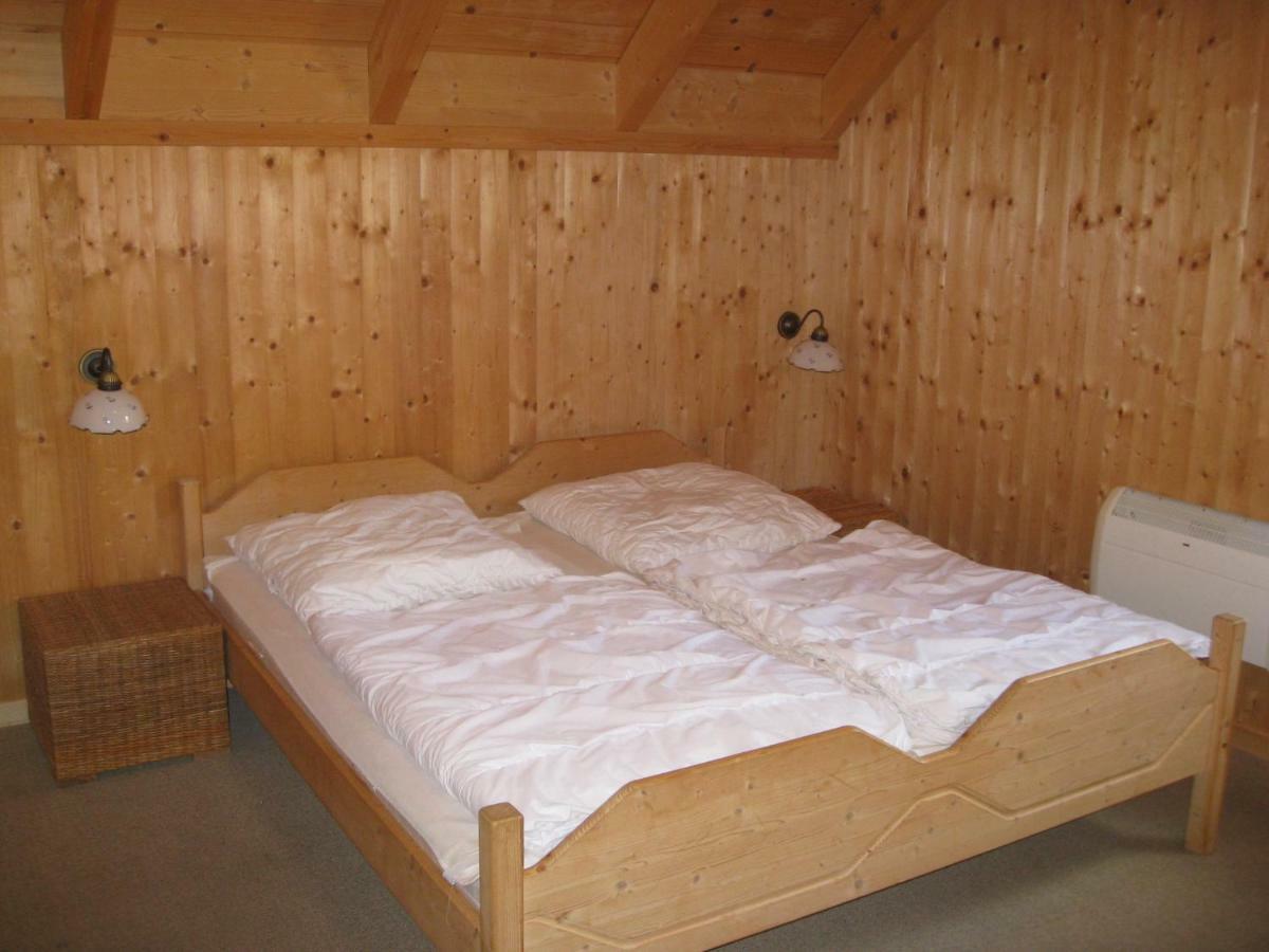 Alpenferienhaus Kreischberg Sankt Lorenzen ob Murau Exteriér fotografie